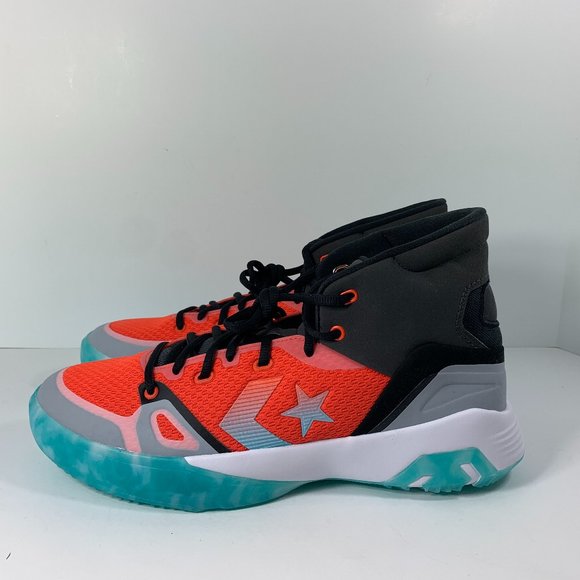 Converse G4 Court Daze High Miami South Beach Basketball NBA 170762C Mens 11